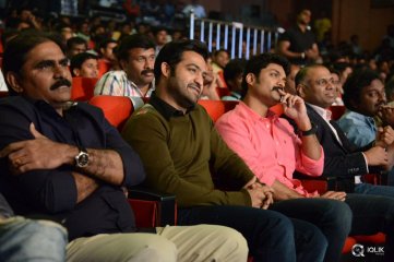 Temper Movie Audio Launch